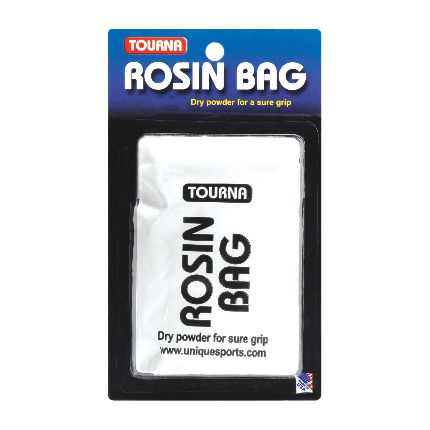 Tourna Sports Rosin Bag