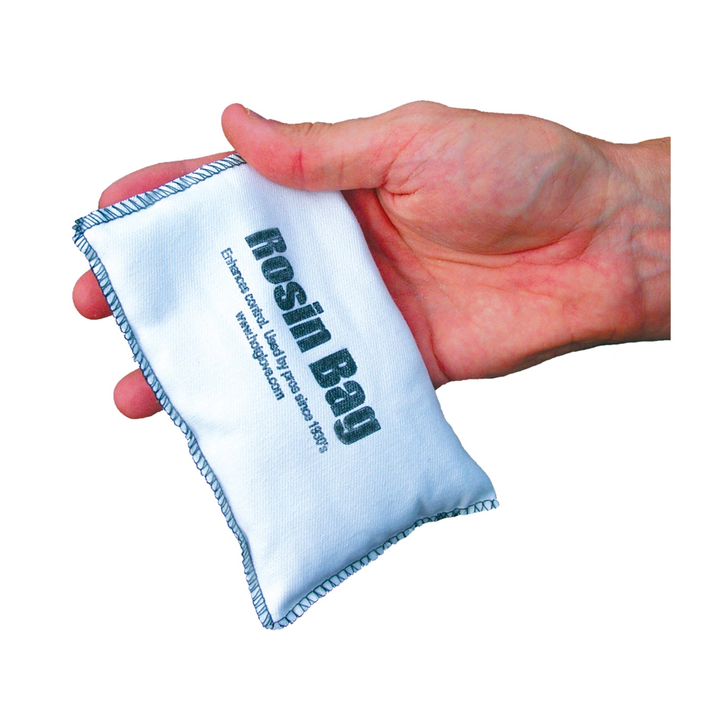 Hot Glove Pitchers Rosin Bag