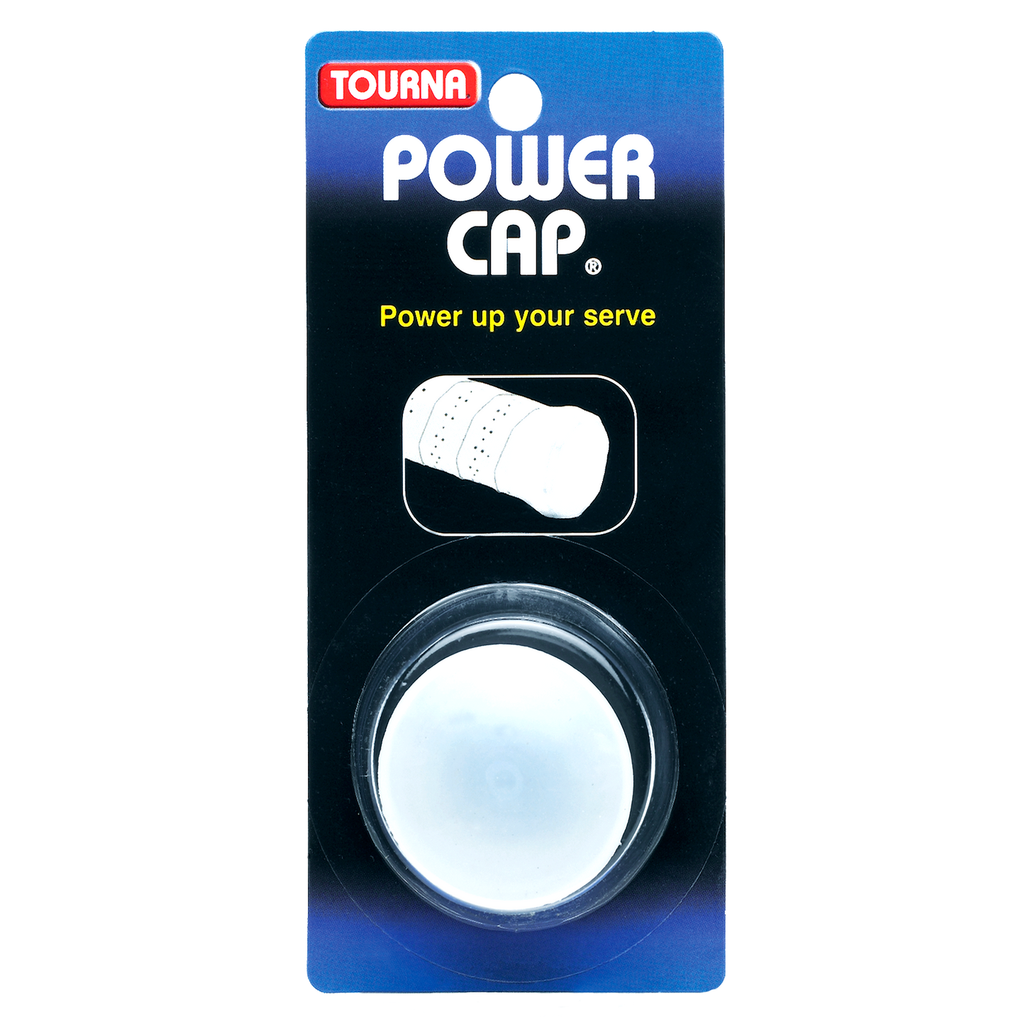 POWER CAP
