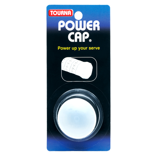 POWER CAP