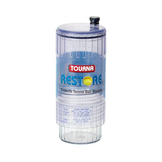 Tourna Restore - Tennis Ball Pressurizer