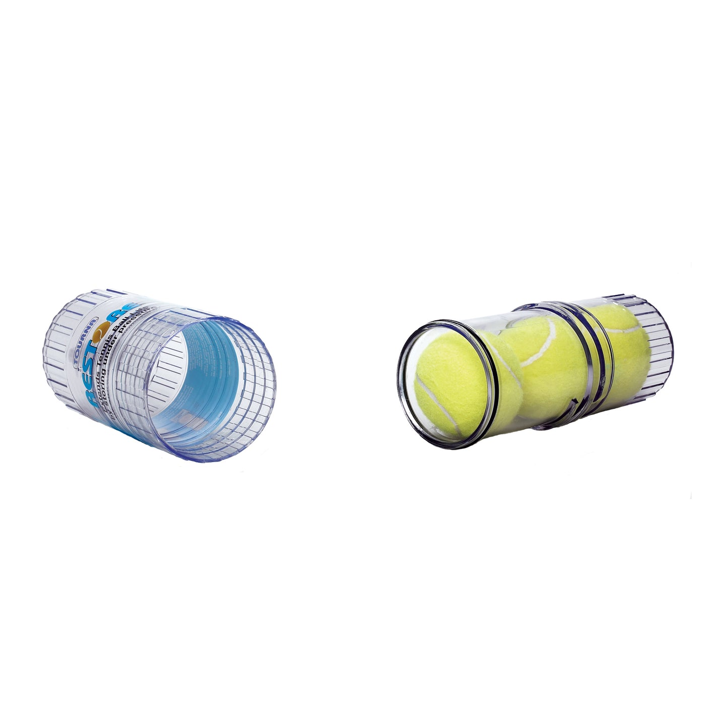 Tourna Restore - Tennis Ball Pressurizer