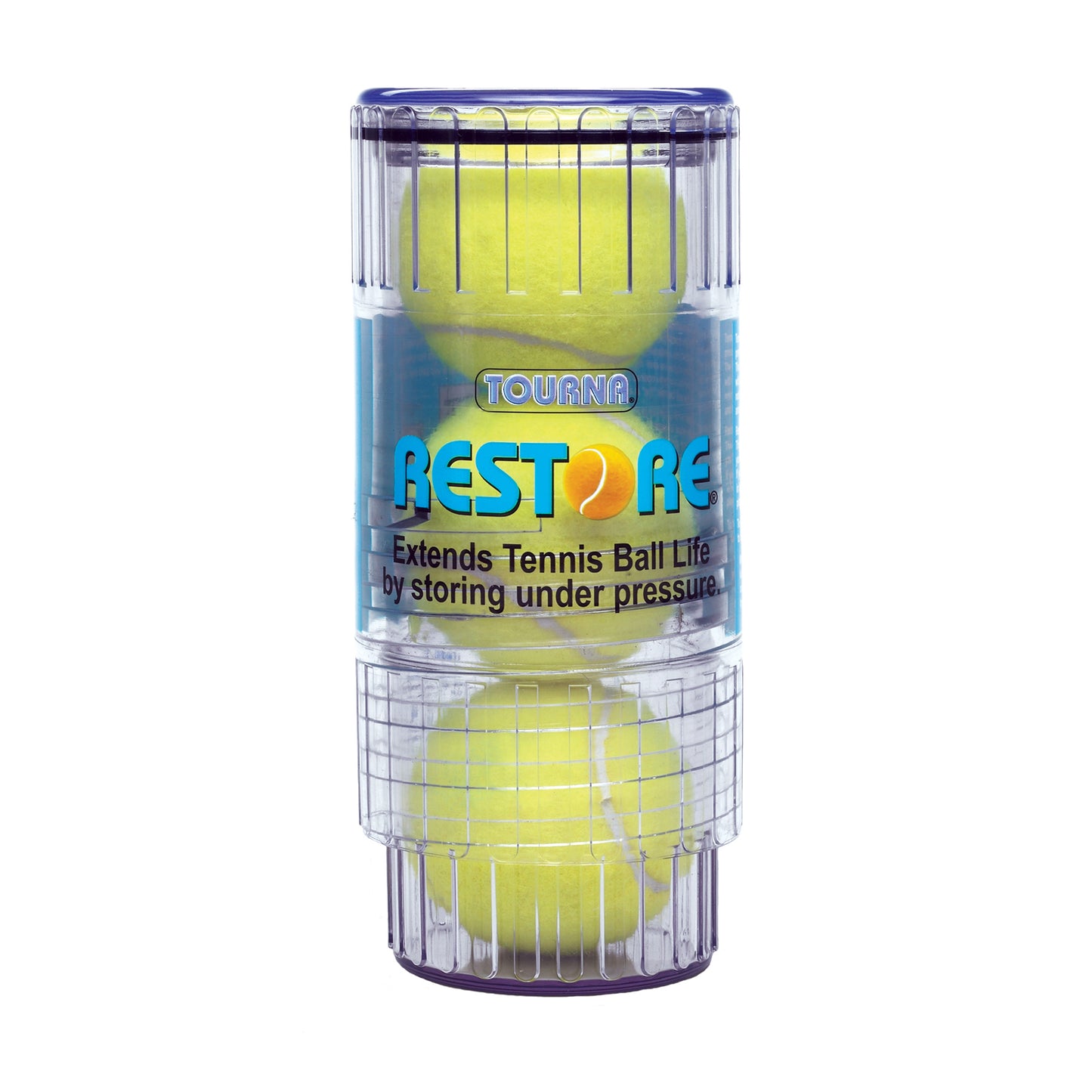 Tourna Restore - Tennis Ball Pressurizer