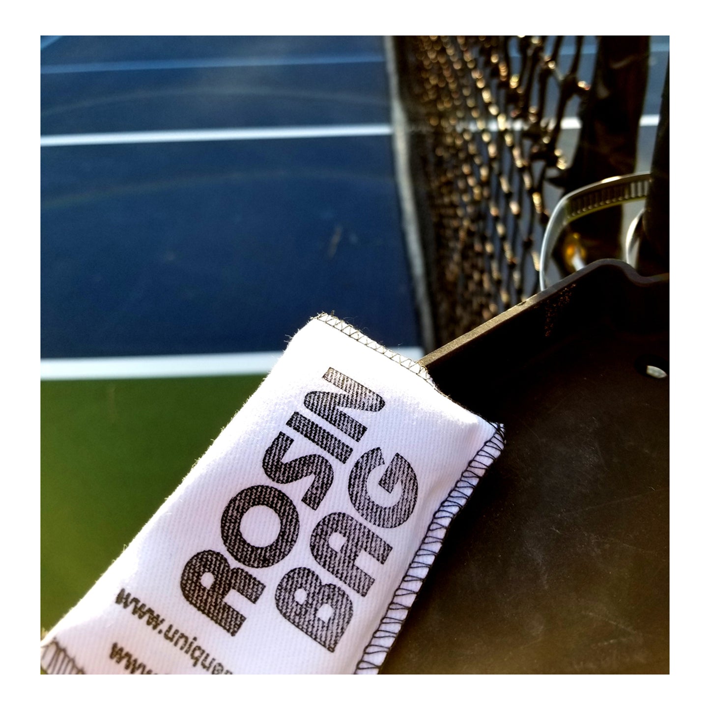 Tourna Sports Rosin Bag