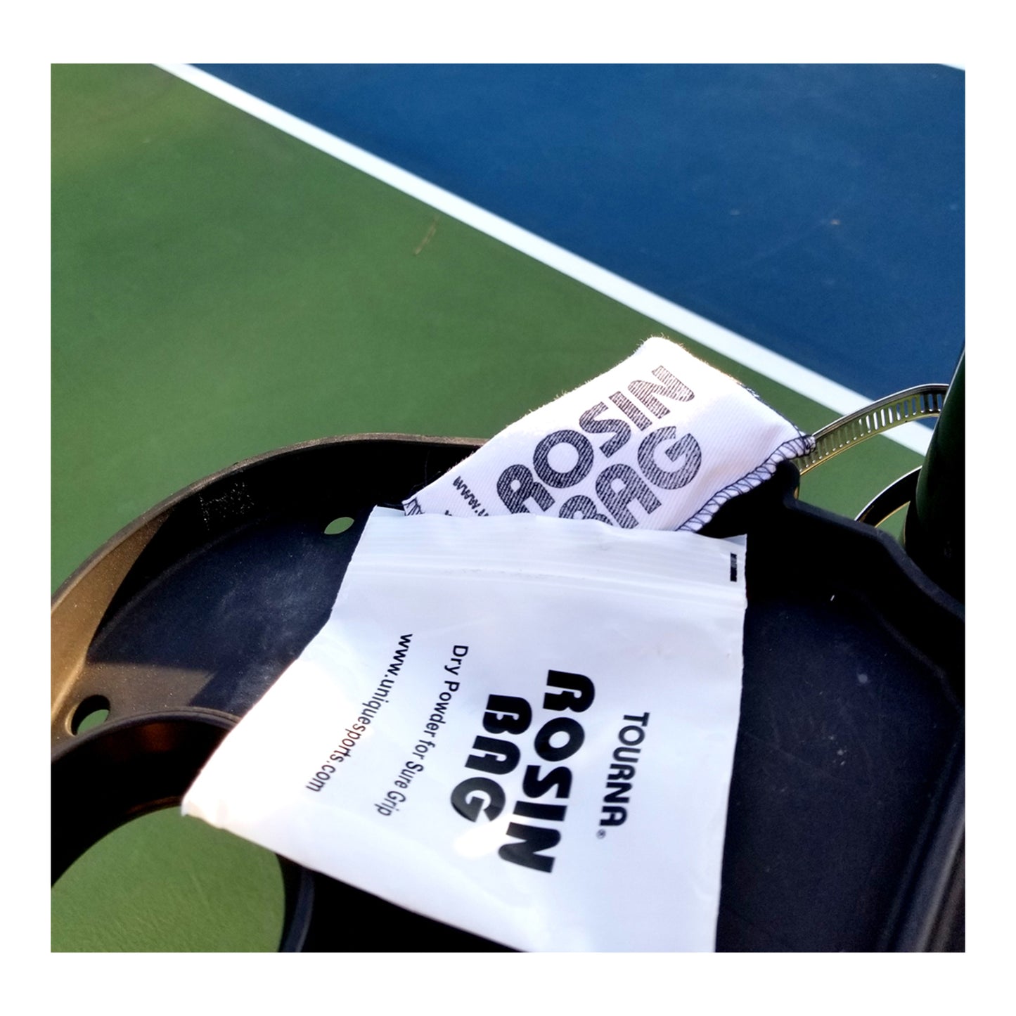 Tourna Sports Rosin Bag
