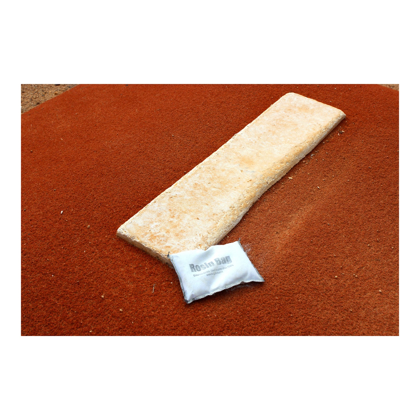 Hot Glove Pitchers Rosin Bag