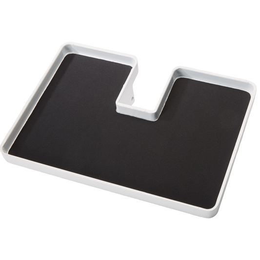 Machine Tray