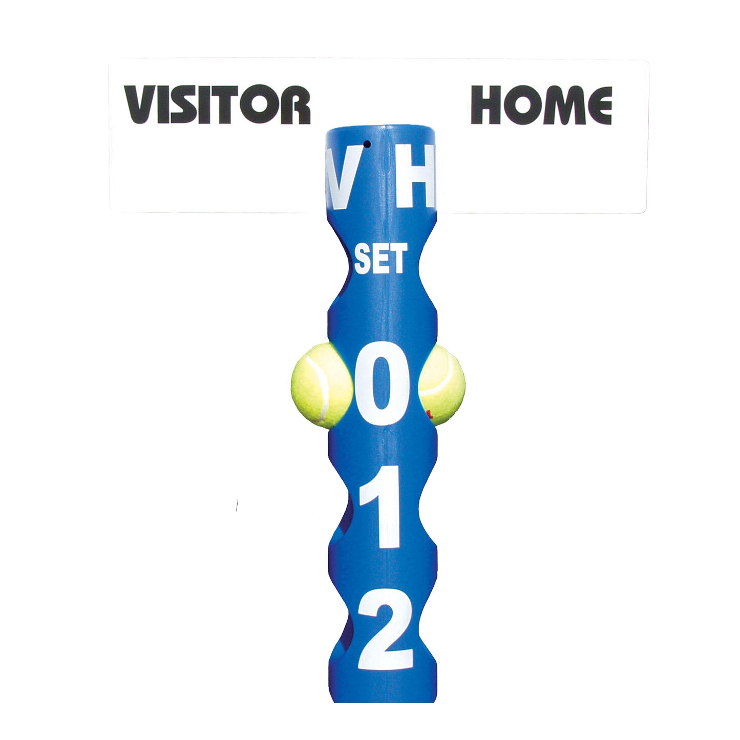 ScoreTube Sign