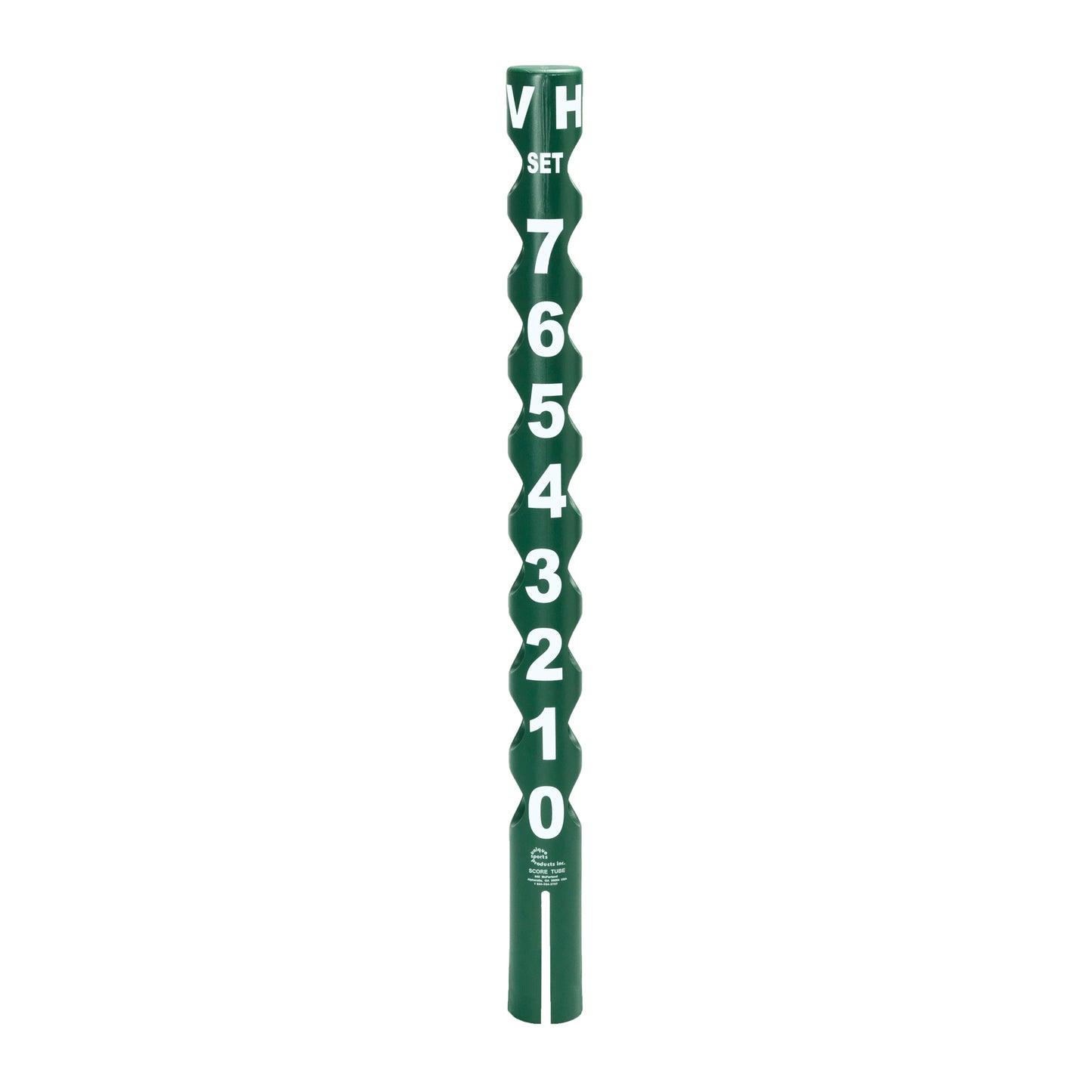 SCORE TUBE-Green