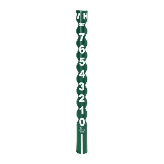 SCORE TUBE-Green