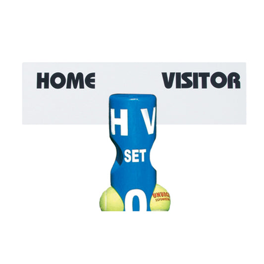 ScoreTube Sign