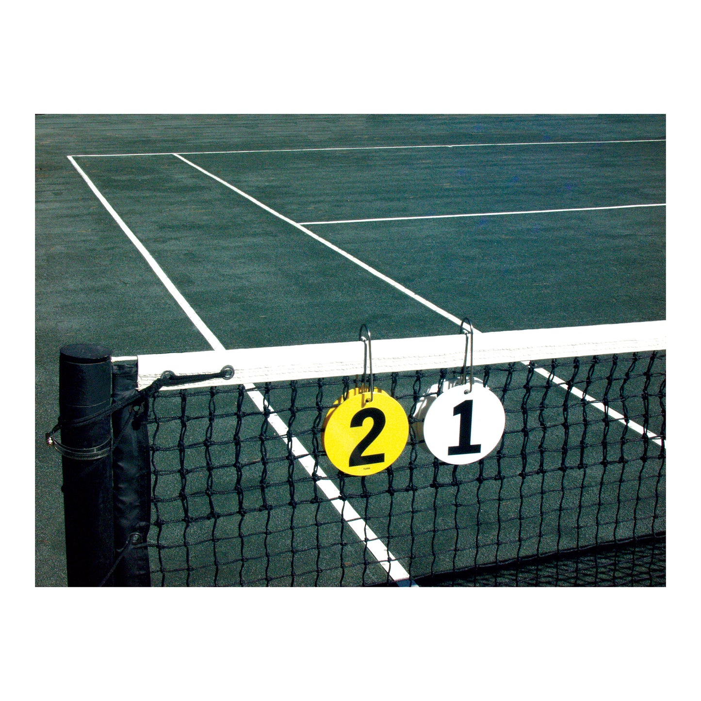 Portable Net Scorer