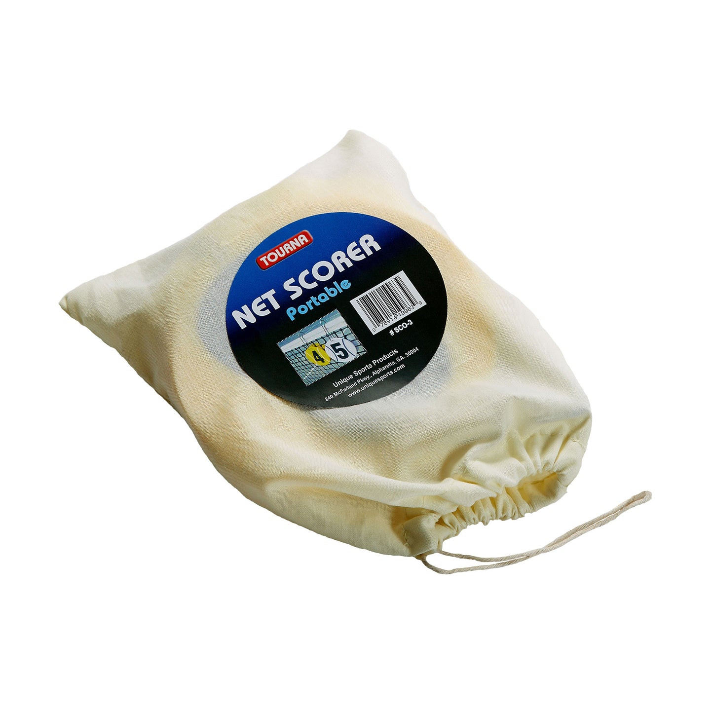 Portable Net Scorer