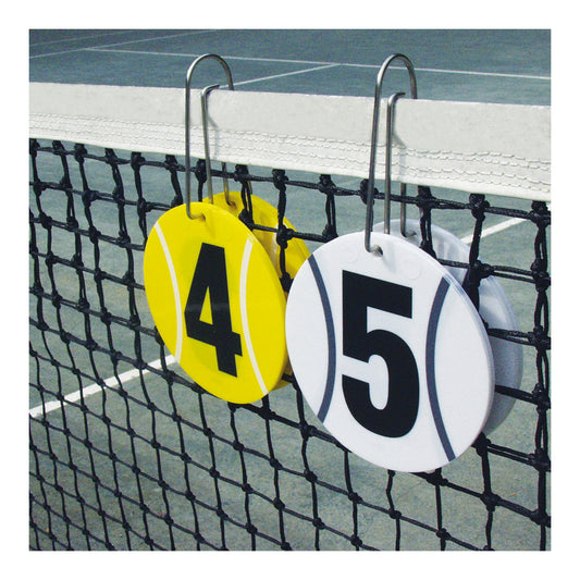 Portable Net Scorer
