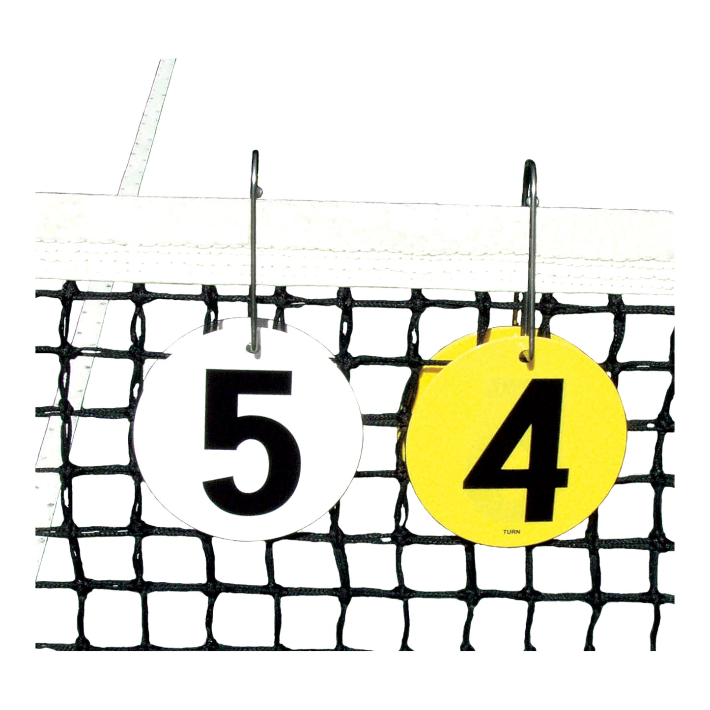 Portable Net Scorer