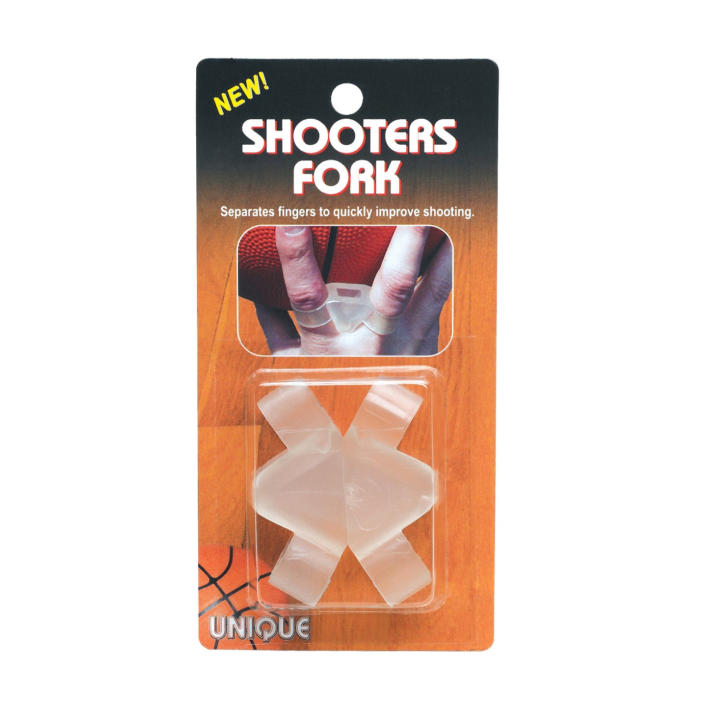 SHOOTERS FORK-Basketball Training Aid - 2 Pack