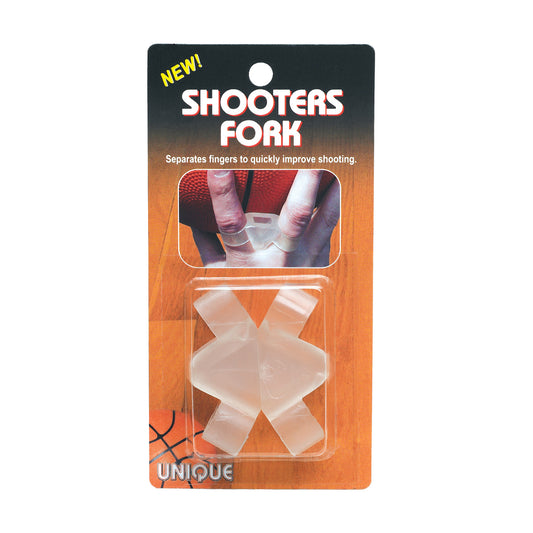 SHOOTERS FORK-Basketball Training Aid - 2 Pack
