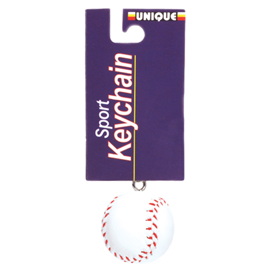 BASEBALL KEY CHAIN