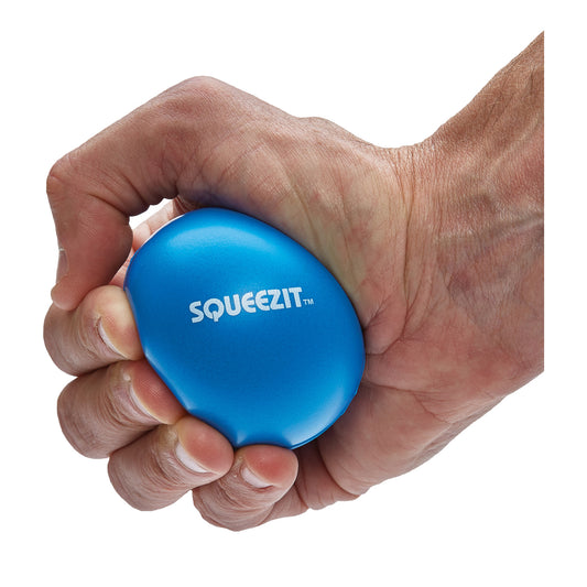 DOC SQUEEZE IT Blue (Medium)