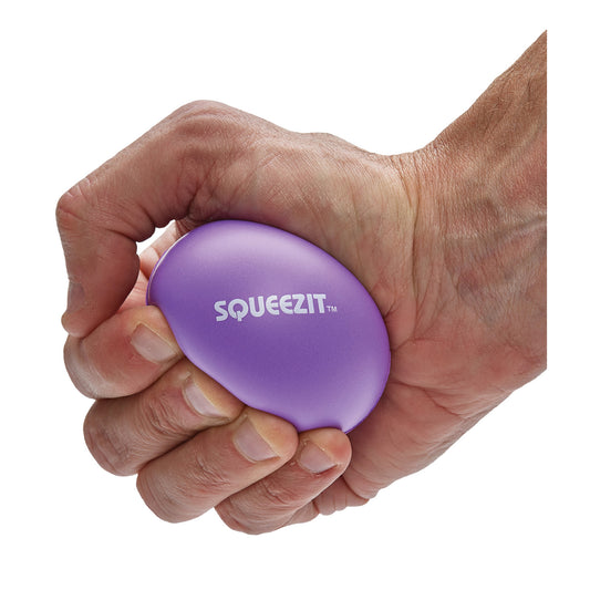 DOC SQUEEZE IT Purple (Hard)