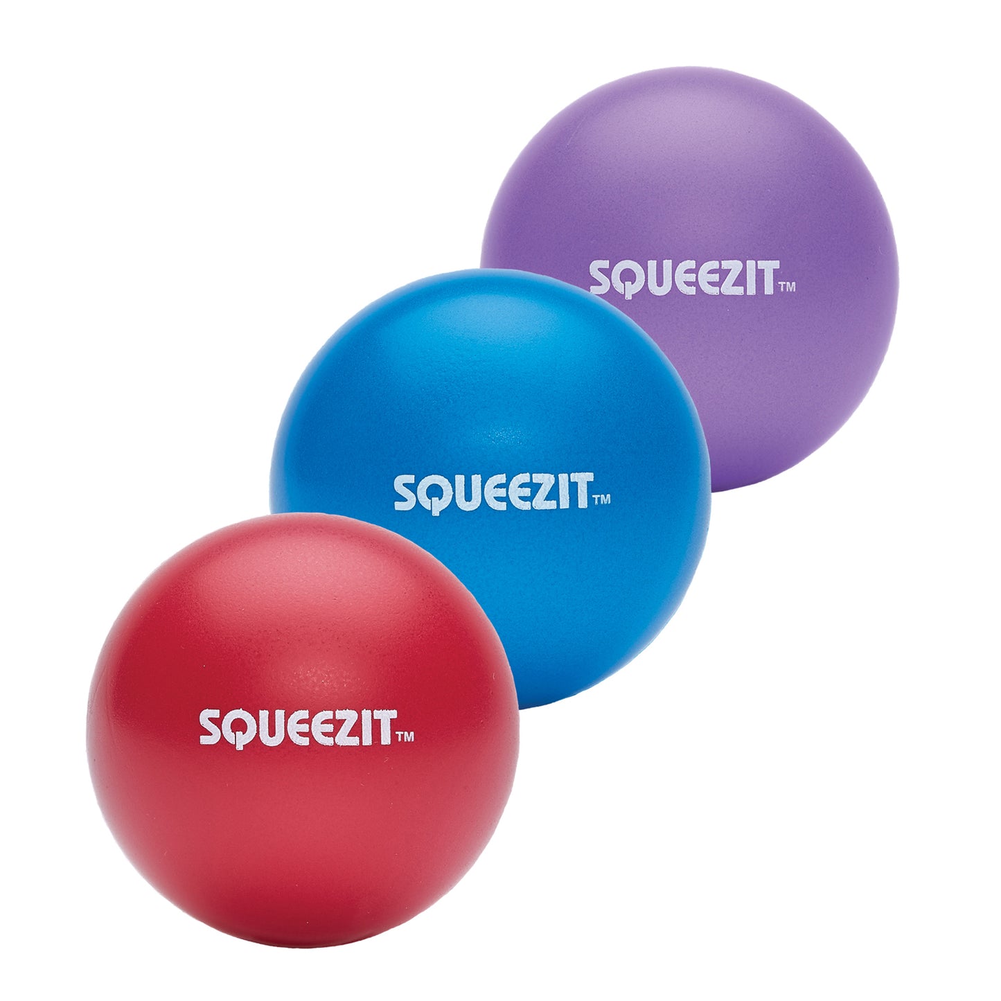 DOC SQUEEZE-IT - Tennis Elbow Therapy - Multi-Pack