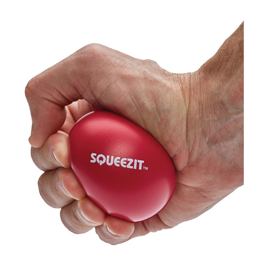 DOC SQUEEZE IT Red (Soft)
