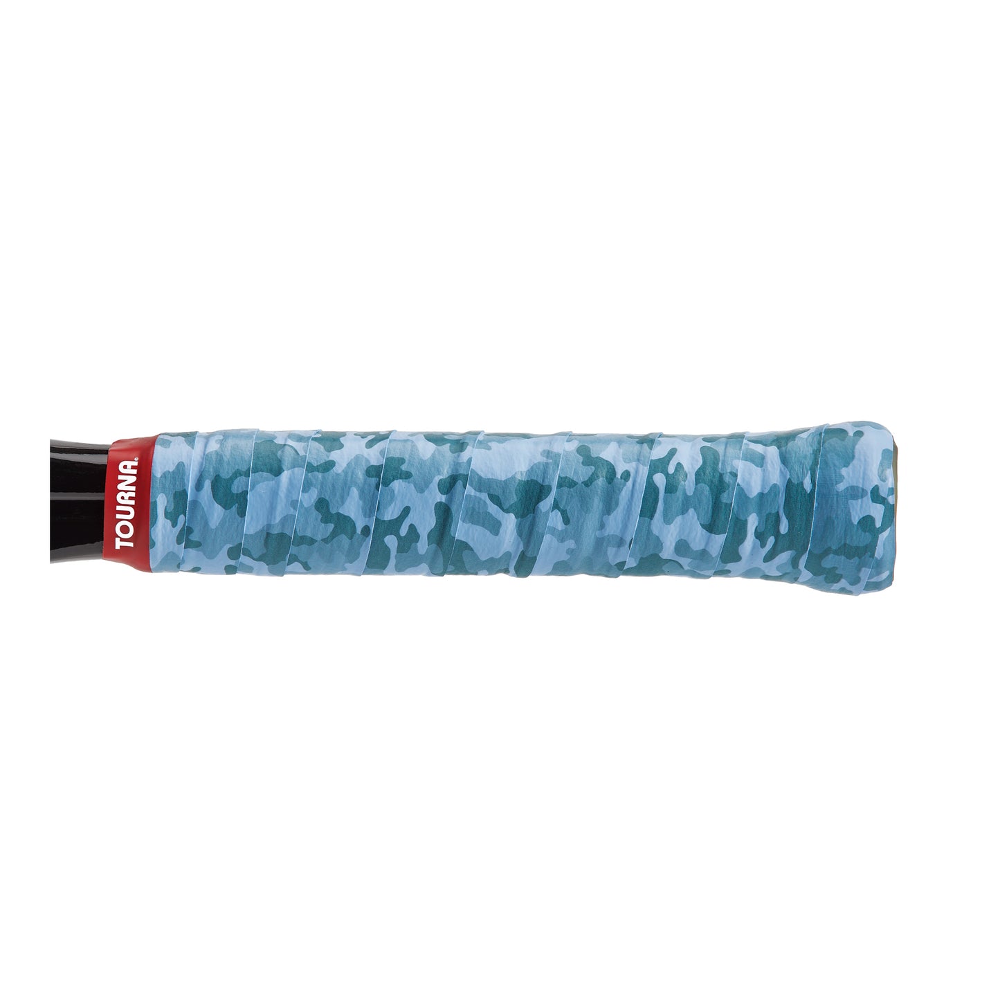 SOFT TAC Overgrip - Blue Camo