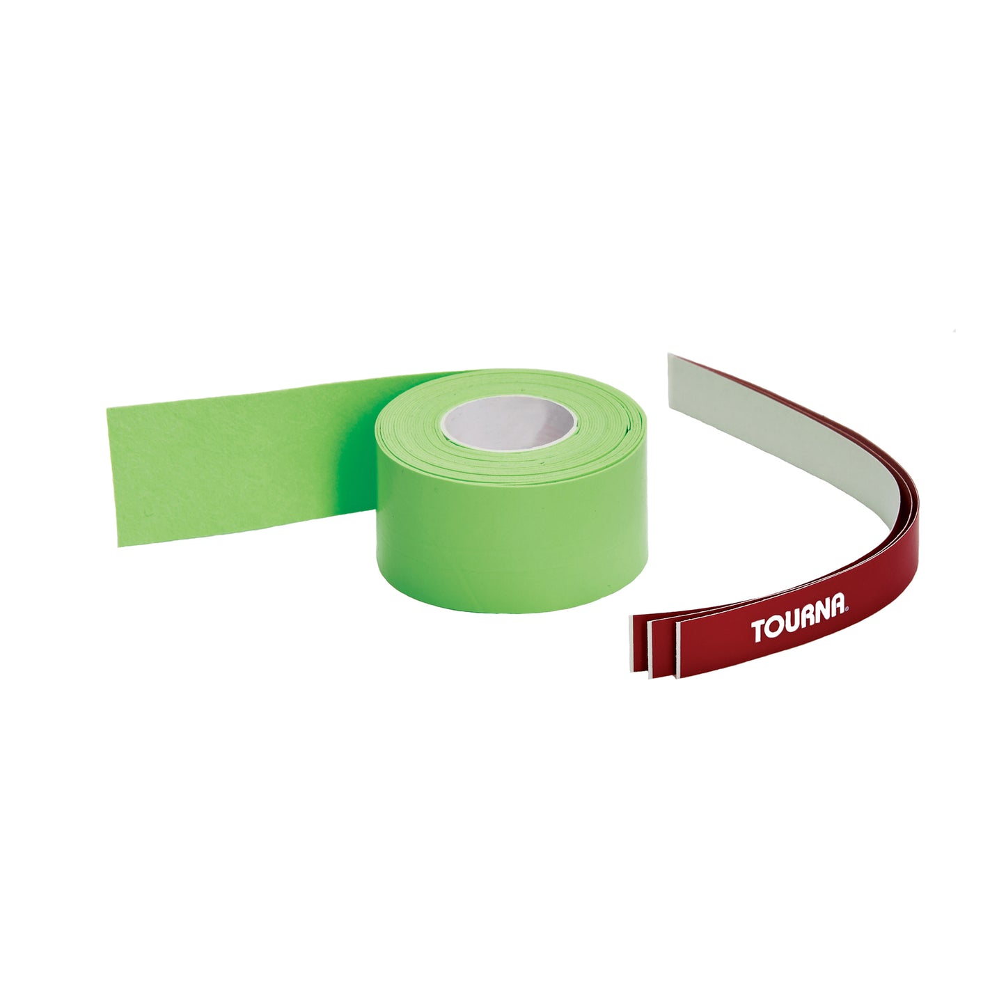 SOFT TAC Overgrip, Neon Green