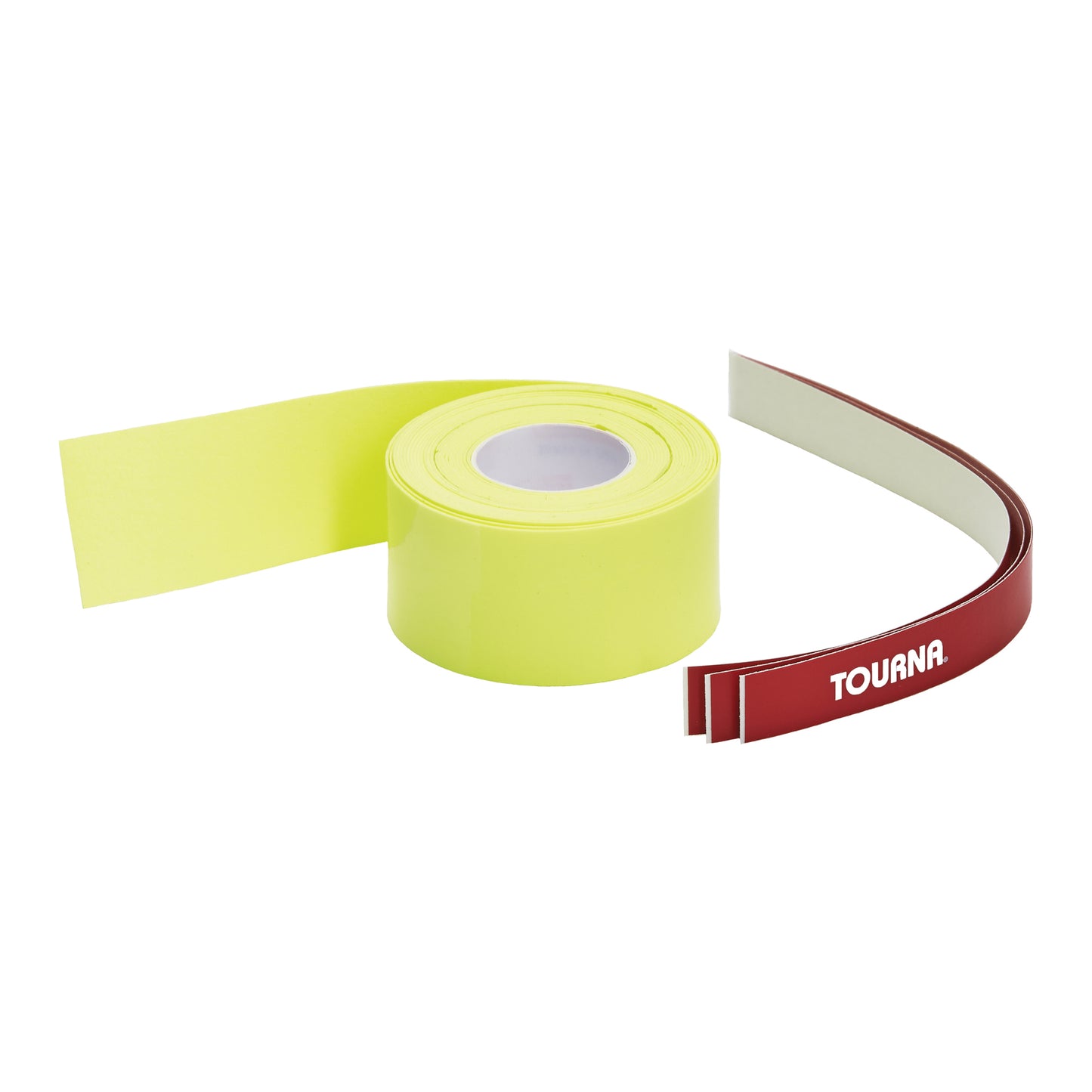 SOFT TAC Overgrip, Neon Yellow