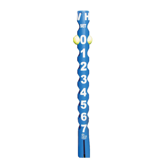 SCORE TUBE - Blue
