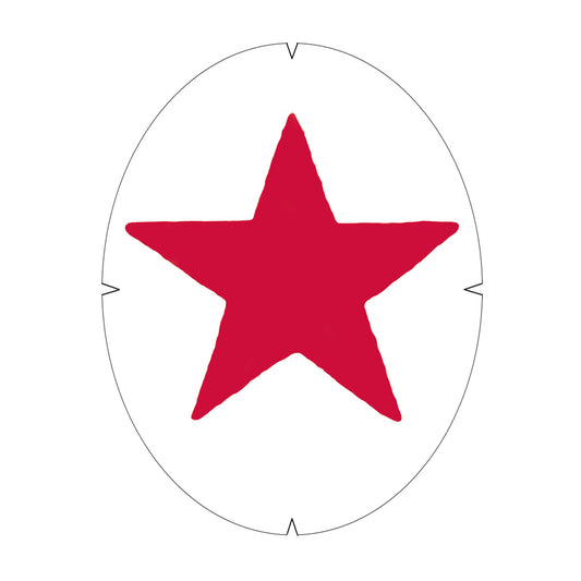 STAR Stencil