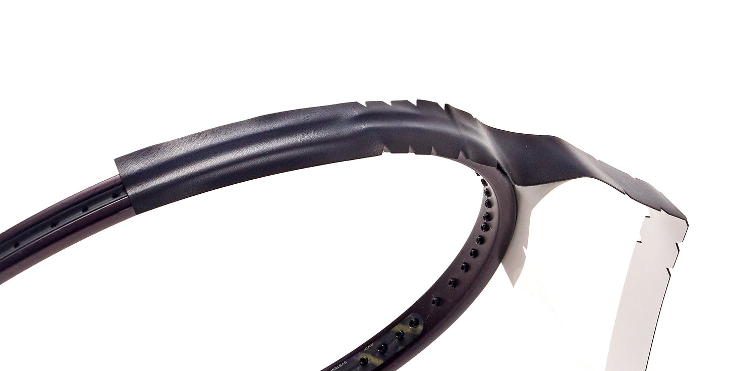 TENNIS EDGE GUARD -Wide (1.5-inch)
