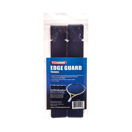 TENNIS EDGE GUARD  (1-inch) X 19.6" LONG