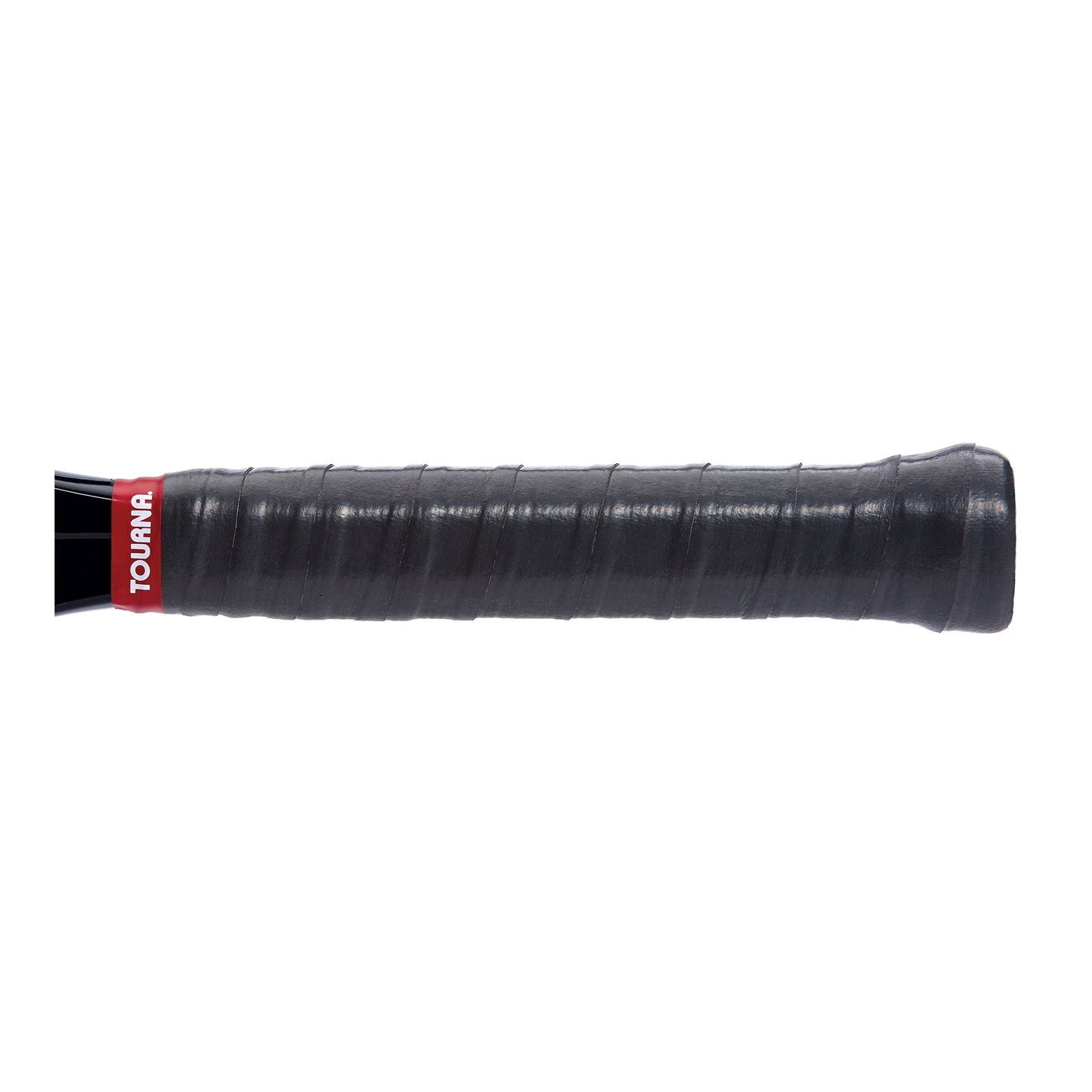 Tourna Tac Tacky Feel Tennis Grip (10XL Grips) Black