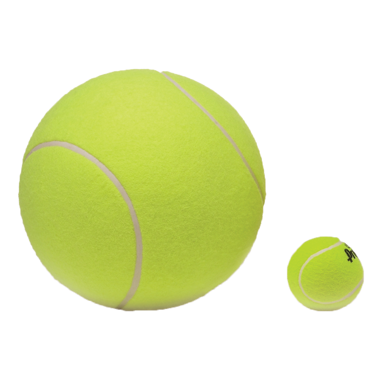 JUMBO 9.5 Inch Tennis ball