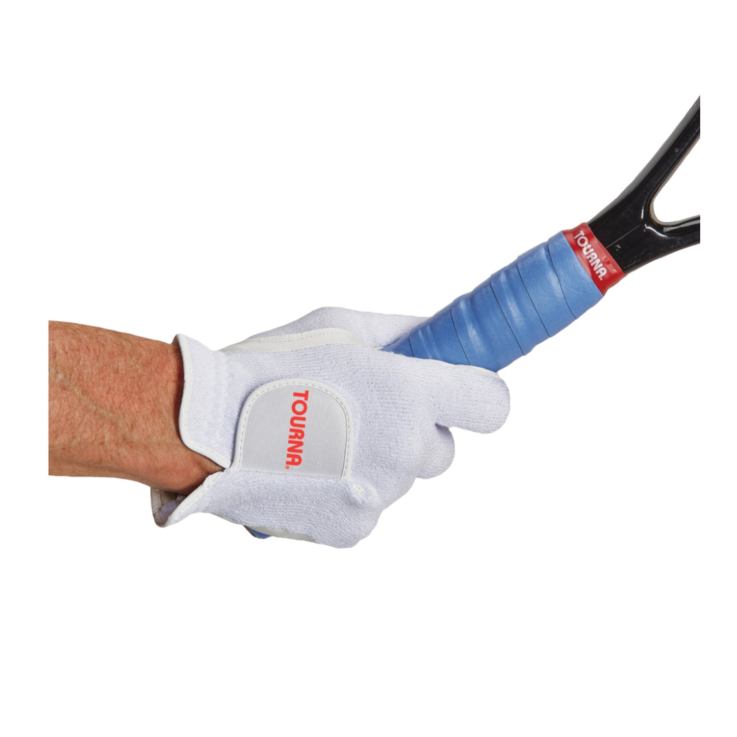 Full Finger-Men's-Right