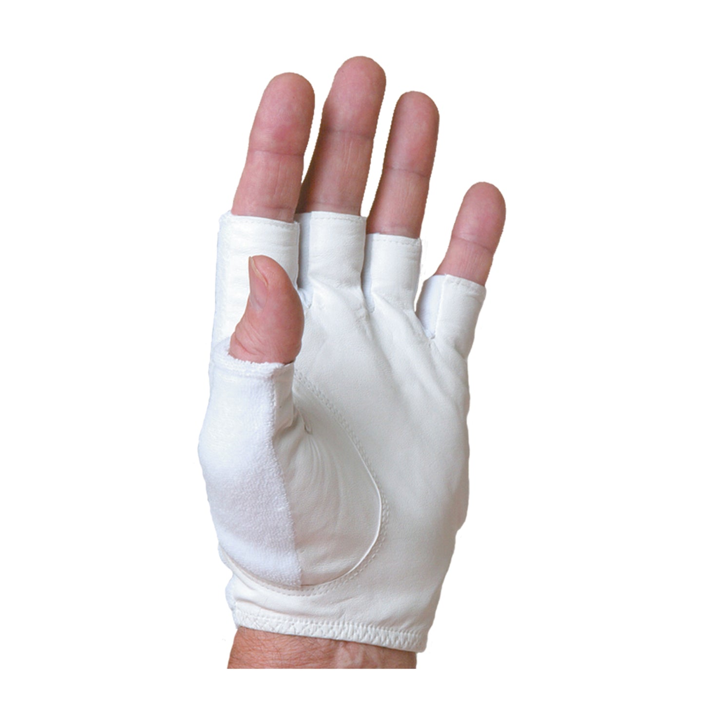 Half Finger-Men's-Left