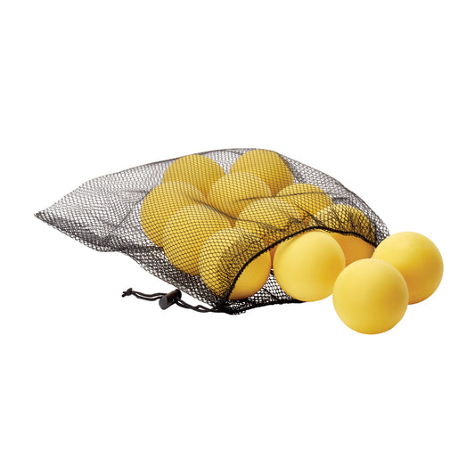 TOURNA Foam Balls for Tennis and Pickleball Practice
