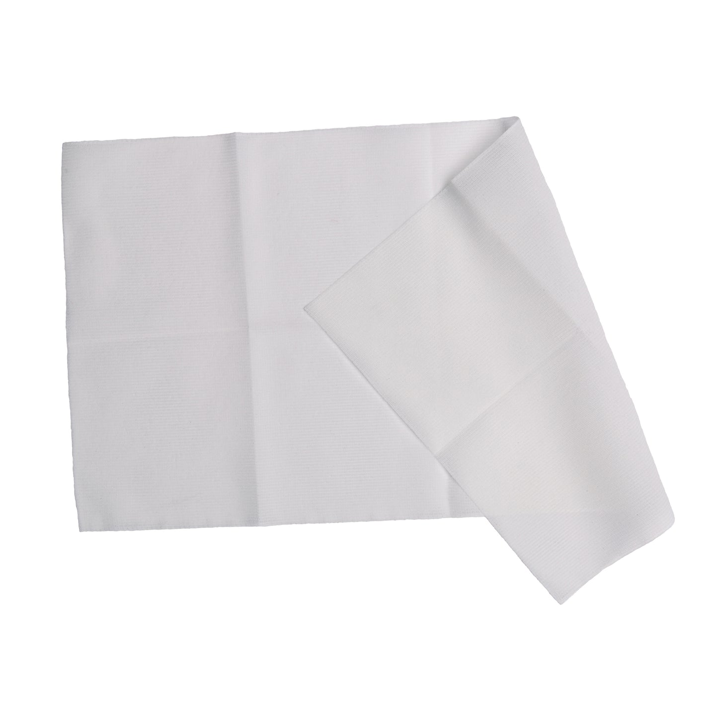 TAC RAG - Large - White