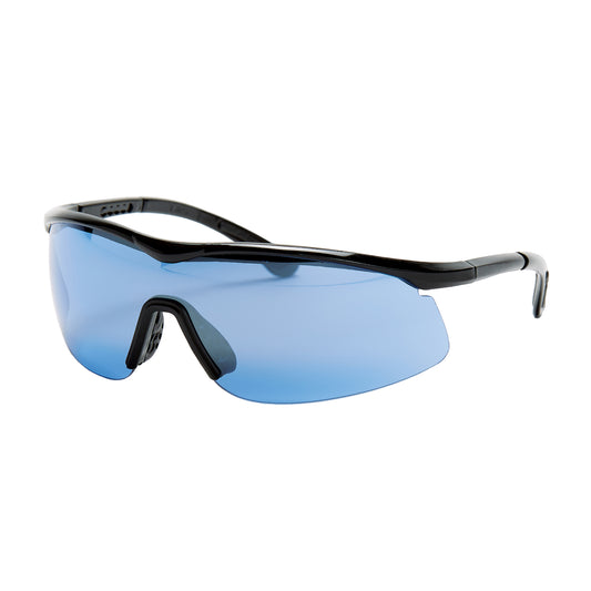Tourna Specs Eye Guards for Enhanced Visibility and Protection in Tennis, Pickleball, and Golf
