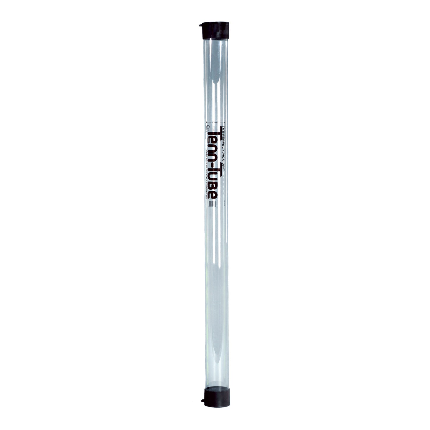 TENN TUBE - Clear
