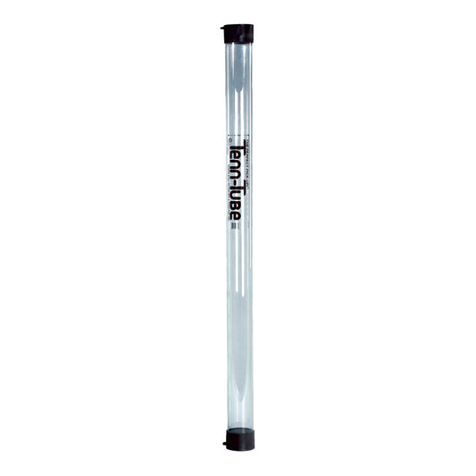 TENN TUBE - Clear