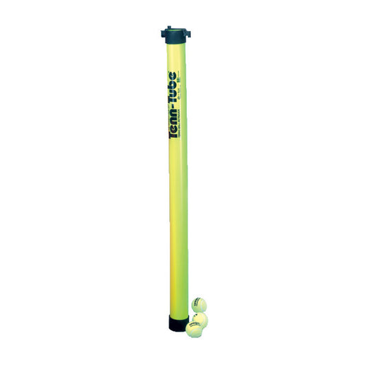 TENN TUBE - Yellow