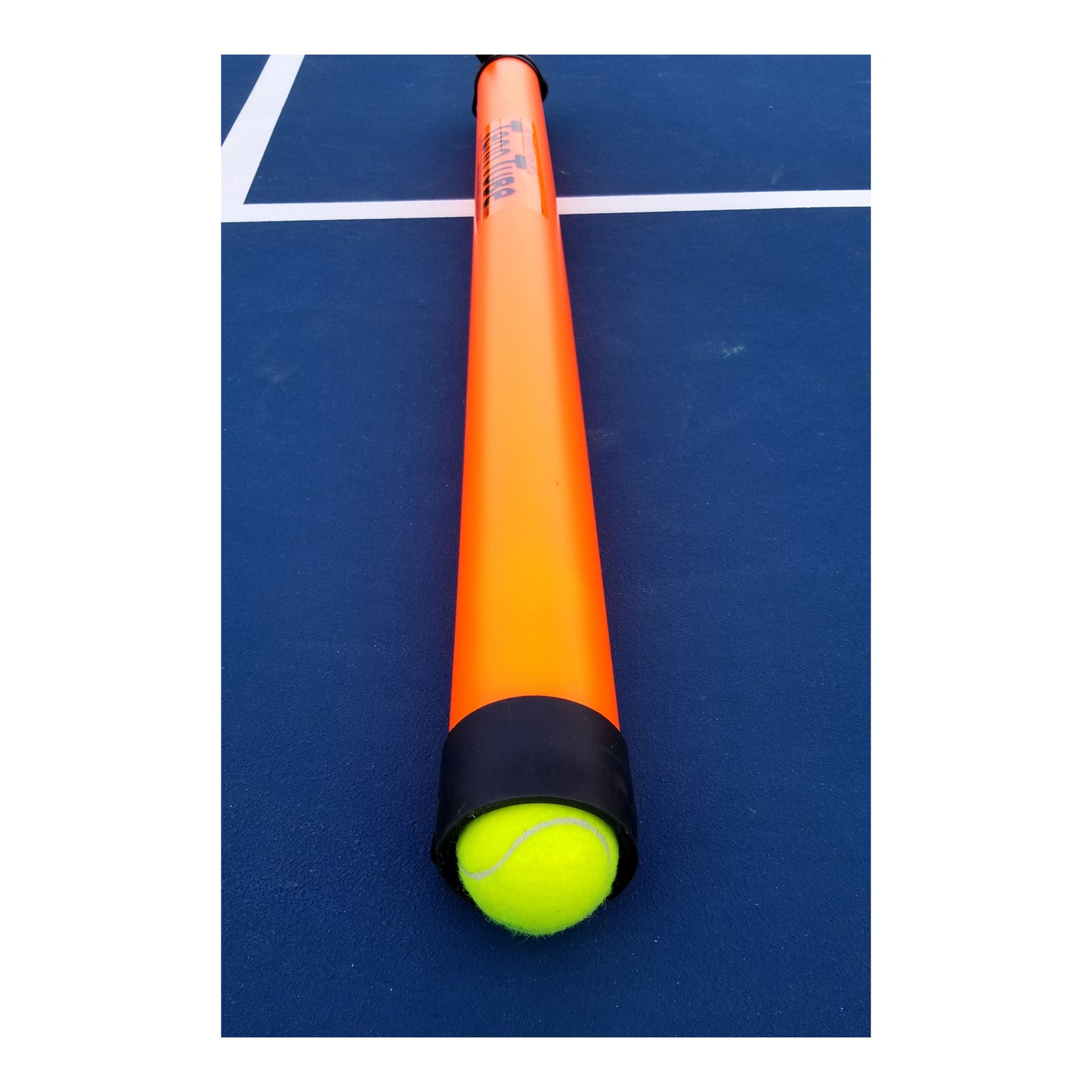 TENN TUBE - Orange
