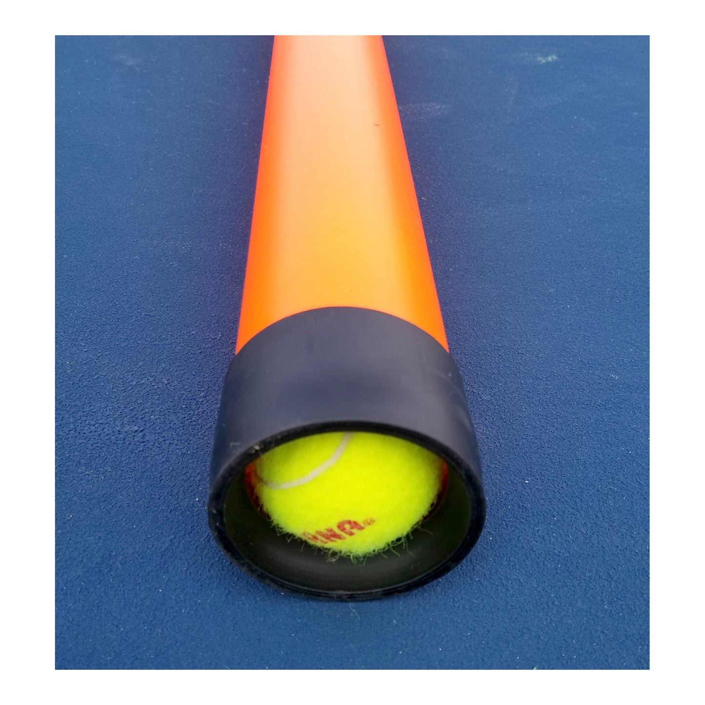 TENN TUBE - Orange