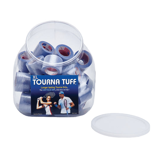 Tourna Tuff Jar 36 Grips