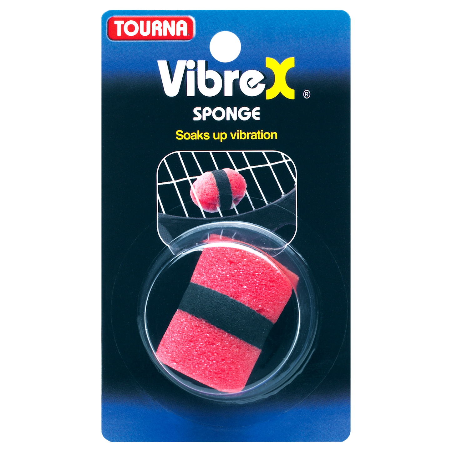 VibreX Sponge Dampener