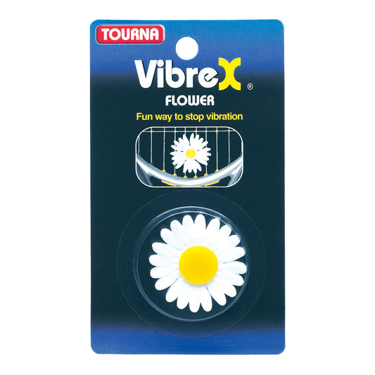 VibreX Flower Dampener
