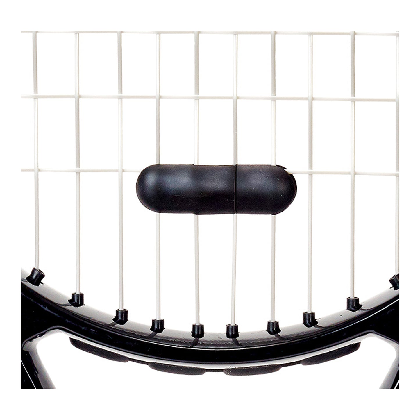 VibreX Lock-It - Black