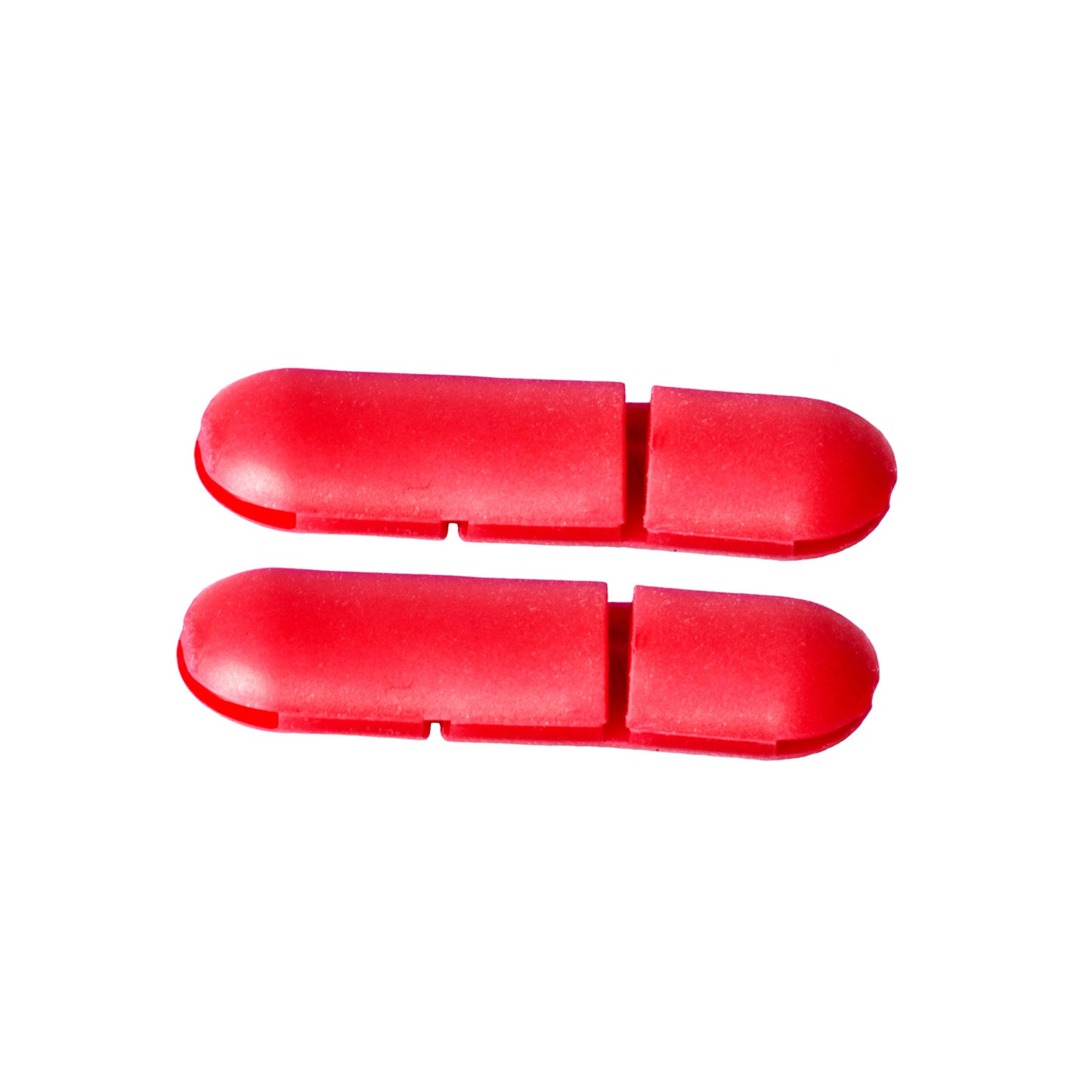 VibreX Lock-It - Red